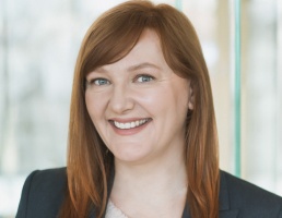 Jurgita Karvelė, teisės firmos „Sorainen“ ekspertė, advokatė 